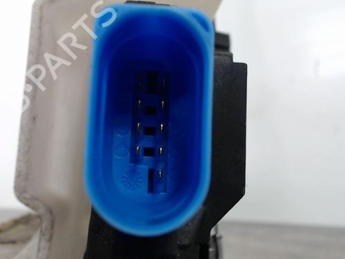 Front right lock VW GOLF V (1K1) 1.9 TDI | BP25448065C97