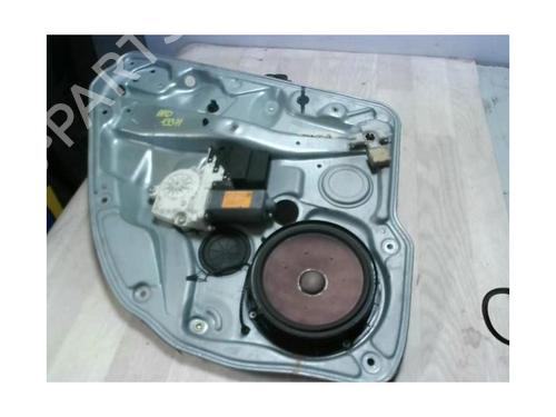 Rear right window mechanism VW GOLF IV (1J1) 1.9 TDI | BP25619256C25 