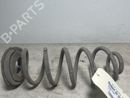 Used Shock absorber spring Shock absorber spring DACIA SANDERO II 1.2 (75 hp) 34694363 34694363