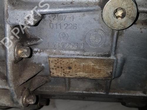 Gearbox BMW 5 (E39) 530 d | BP24024459M3