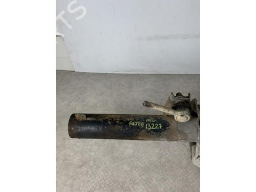 Left front shock absorber SEAT ALTEA (5P1) 1.9 TDI | BP25619452M16 