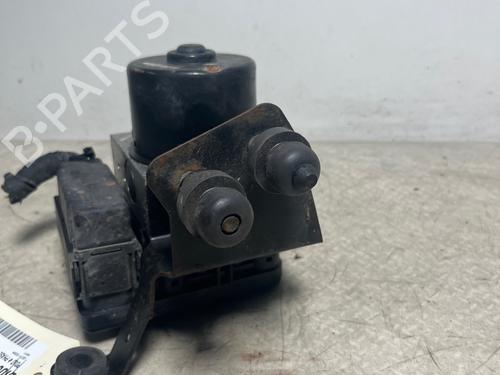 Used ABS pump ABS pump VW POLO IV (9N_, 9A_) 1.9 SDI (64 hp) 35792036 35792036
