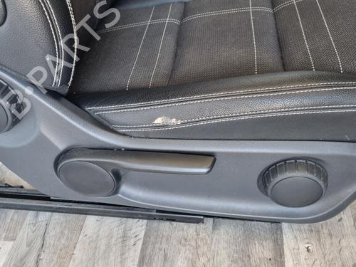 Right front seat MERCEDES-BENZ A-CLASS (W176) A 180 CDI / d (176.012) | BP35981846C16 - Image 5