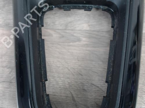 Mittelkonsole CITROËN C3 II (SC_) 1.4 HDi 70 (SC8HZC, SC8HR0, SC8HP4) | BP31252094I22 