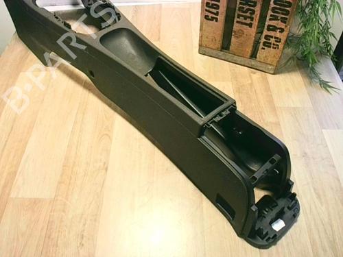 Middle console OPEL CORSA D (S07) 1.2 (L08, L68) | BP31252257I22 