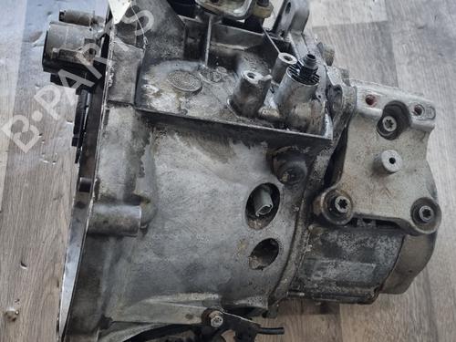 Gearbox CITROËN C4 CACTUS 1.6 BlueHDi 100 | BP36159966M3 - Image 4
