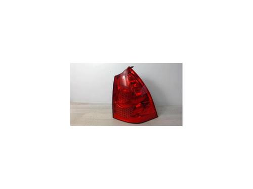 Used Right taillight PEUGEOT 307 Break (3E) 1.6 HDi (90 hp) 30807324