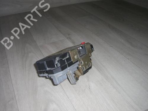 Rear right lock PEUGEOT 206 Hatchback (2A/C) 1.4 i | BP21182361C99 