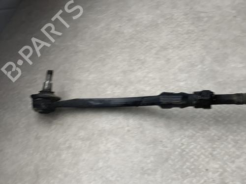 Steering rack MINI MINI (R50, R53) Cooper | BP21519272M22