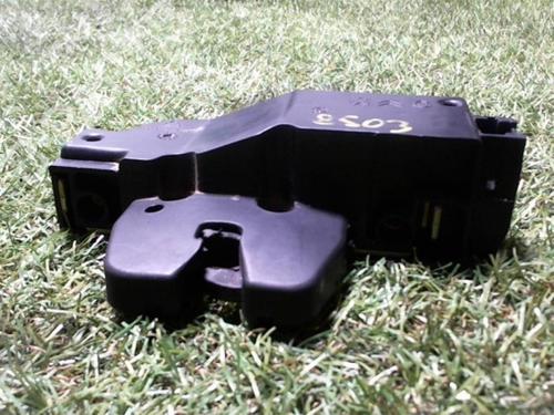 Tailgate lock CITROËN C3 I (FC_, FN_) 1.4 i | BP21182363C101 