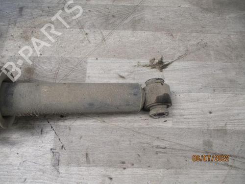 Right rear shock absorber VW CADDY IV Box Body/MPV (SAA, SAH) 2.0 TDI | BP25618388M19 