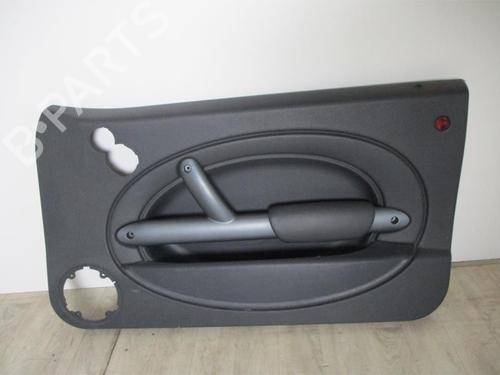 Used Front right panel MINI MINI (R50, R53) One (90 hp) 24617499