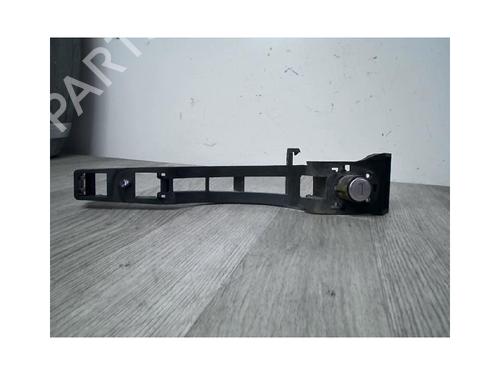 Used Rear left exterior door handle PEUGEOT 307 (3A/C) 1.6 HDi 110 (109 hp) 25979232