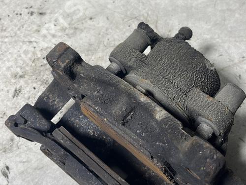 Left front brake caliper FORD S-MAX (WA6) 2.0 TDCi | BP31085515M105 - Image 2