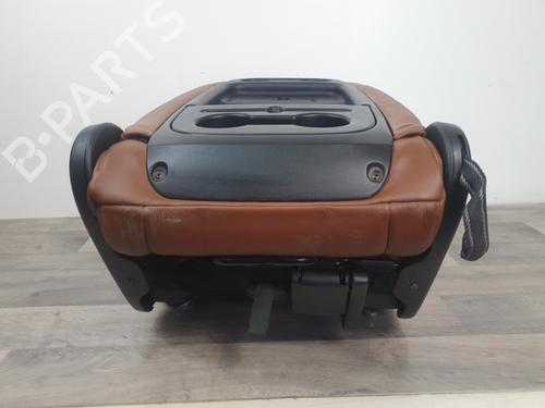 Rear seat PEUGEOT 307 SW (3H) 2.0 16V | BP24316394C17