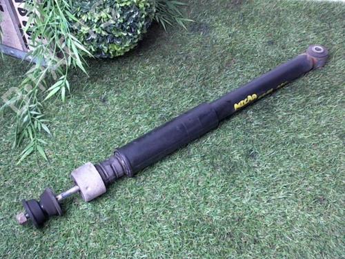 Left rear shock absorber NISSAN MICRA III (K12) 1.2 16V | BP24022507M18