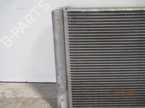 Used AC radiator RENAULT LAGUNA III (BT0/1) 1.5 dCi (BT00, BT0A, BT0T, BT1J) (110 hp) 24022194