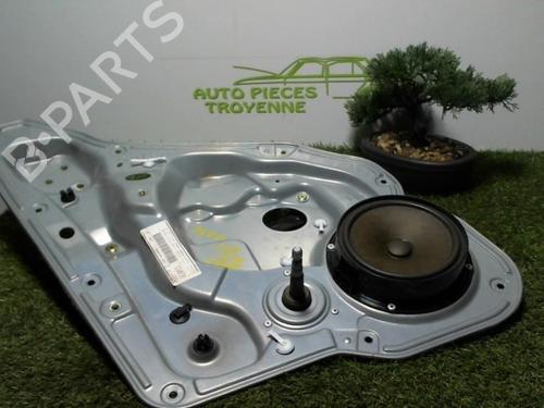 Used Front right window mechanism Front right window mechanism SEAT LEON (1M1) 1.9 TDI (110 hp) 24021731 24021731