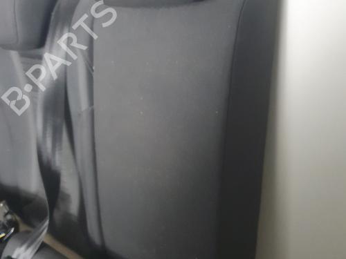Rear seat AUDI A3 Sportback (8VA, 8VF) 1.6 TDI | BP32035523C17