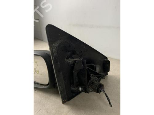 Left mirror RENAULT MEGANE II Estate (KM0/1_) 1.5 dCi (KM02, KM13) | BP21542448C26 