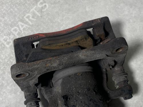 Left front brake caliper SUZUKI SWIFT III (MZ, EZ) 1.3 DDiS (RS413D) | BP29749787M105