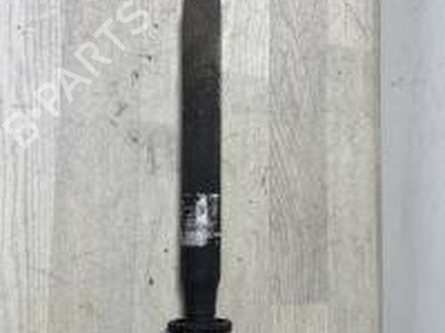 Used Left front driveshaft DACIA SANDERO 1.2 16V (75 hp) 29263173