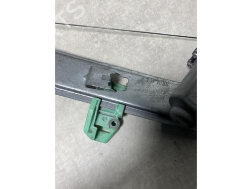 Front right window mechanism RENAULT SCÉNIC II (JM0/1_) 1.5 dCi (JM0F) | BP29726564C23 