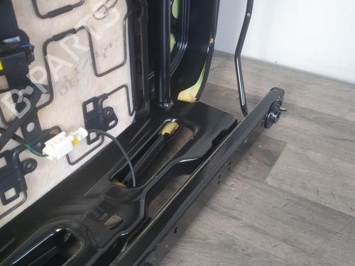 Right front seat CITROËN C3 II (SC_) 1.2 VTi 82 | BP28157665C16  - Image 20