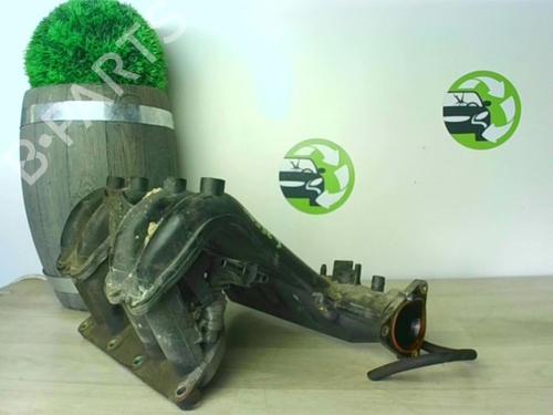 Used Intake manifold RENAULT TWINGO I (C06_) 1.2 (C066, C068) (58 hp) 28374016