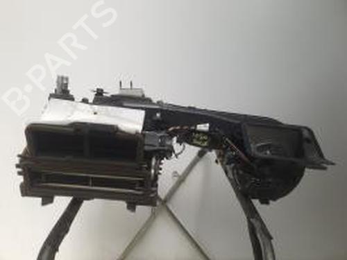 Used Heater matrix box PEUGEOT 3008 I MPV (0U_) 1.6 HDi (109 hp) 27382911
