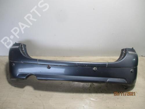 Bak støtfanger CITROËN XSARA PICASSO (N68) 1.6 HDi | BP24024071C8 