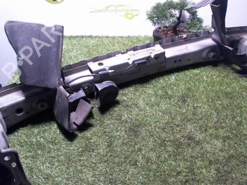 Front bumper reinforcement FORD FOCUS C-MAX (DM2) 1.6 TDCi | BP22440533C109