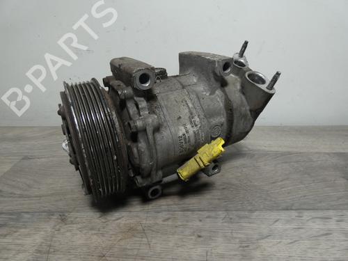 Used AC compressor AC compressor CITROËN C3 I (FC_, FN_) 1.4 HDi (68 hp) 38486345 38486345