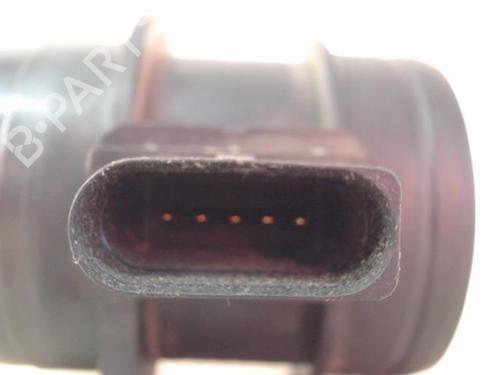 Mass air flow sensor VW GOLF VI (5K1) 2.0 TDI | BP29425555M95