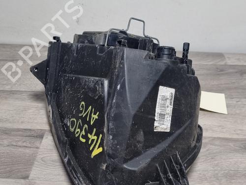Left headlight FIAT PANDA (169_) 1.1 (169.AXA1A) | BP36783551C28 - Image 5