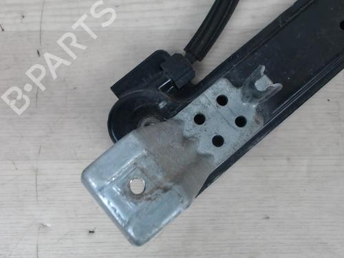 Front right window mechanism SEAT IBIZA IV (6J5, 6P1) 1.4 TSI | BP30807333C23 