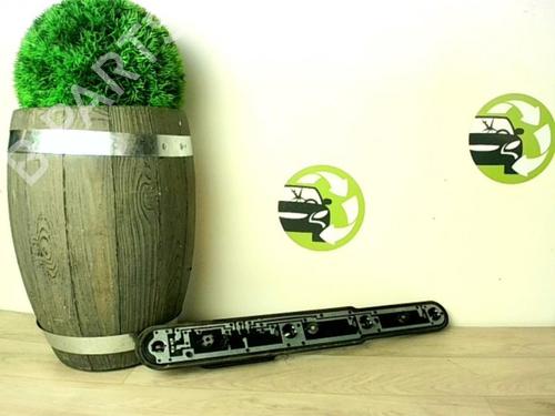 Piloto matrícula FORD C-MAX (DM2) 1.6 TDCi (90 hp) 25618292