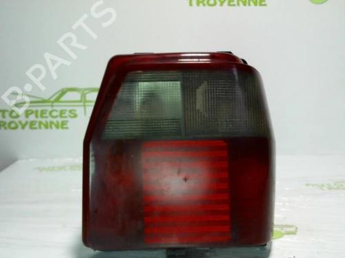 Used Right taillight Right taillight FIAT FIORINO Pick up (146_) 1.7 D (57 hp) 21182265 21182265