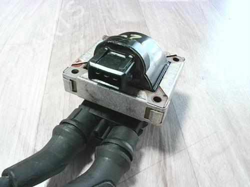 Used Ignition coil Ignition coil RENAULT MEGANE I Coach (DA0/1_) 1.6 e (DA0F) (90 hp) 26225765 26225765
