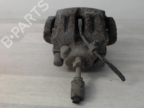 Left rear brake caliper BMW 3 Touring (E91) 320 d | BP24027634M107