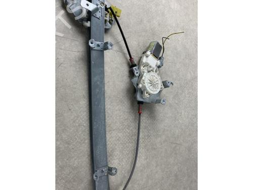 Front left window mechanism NISSAN MICRA III (K12) 1.4 16V | BP21517438C22 