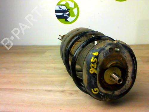Used Left front shock absorber CITROËN C2 (JM_) 1.4 HDi (68 hp) 30807038