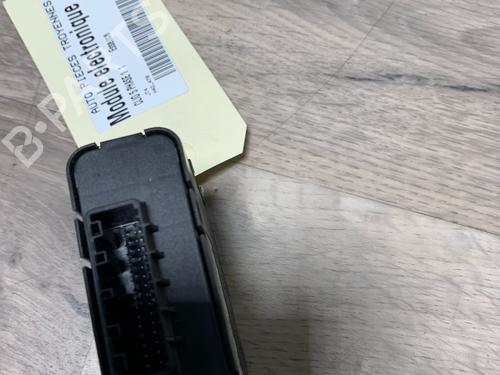 Control unit RENAULT CLIO V (B7_) 1.0 TCe 90 (B7MT) | BP39467082M11 - Image 3
