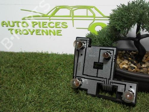 Used Licence plate light Licence plate light FORD FIESTA IV (JA_, JB_) 1.8 D (60 hp) 31638033 31638033