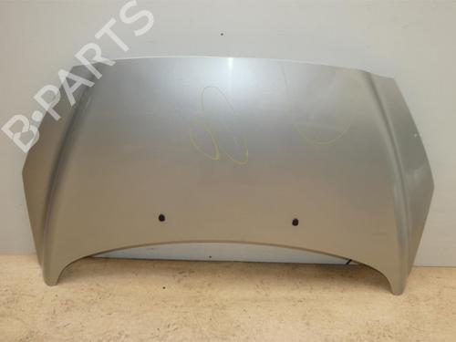Used Hood PEUGEOT 308 I (4A_, 4C_) 1.6 HDi (90 hp) 24025717