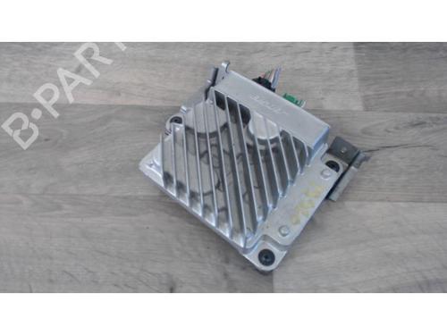 Module électronique RENAULT MEGANE IV Hatchback (B9A/M/N_) 1.6 dCi 130 (B9A4) | BP25472848M83 