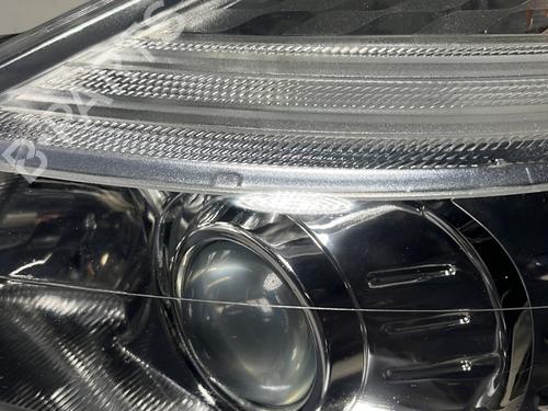 Left headlight RENAULT ESPACE IV (JK0/1_) 2.0 dCi (JK01, JK02, JK1J, JK1K, JK1H) | BP32492774C28