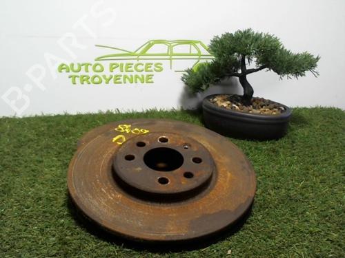other-opel-meriva-a-mpv-x03-16-e75-2003-2004-2005-2006-2007-2008-2009-2010-21181733 main image