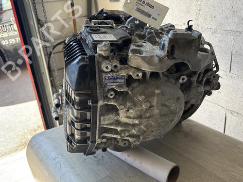 Gearbox CITROËN C4 SPACETOURER (3D_) 1.5 BlueHDi 130 | BP32423085M3 