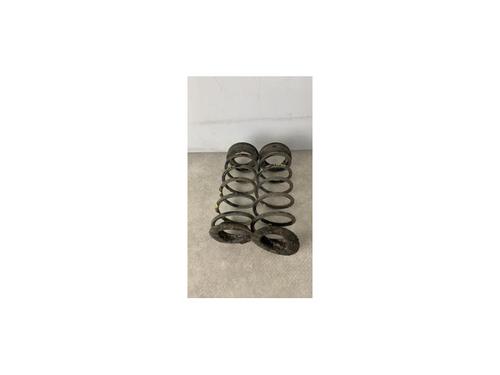 Used Shock absorber spring HYUNDAI i20 I (PB, PBT) 1.4 CRDi (90 hp) 24028168